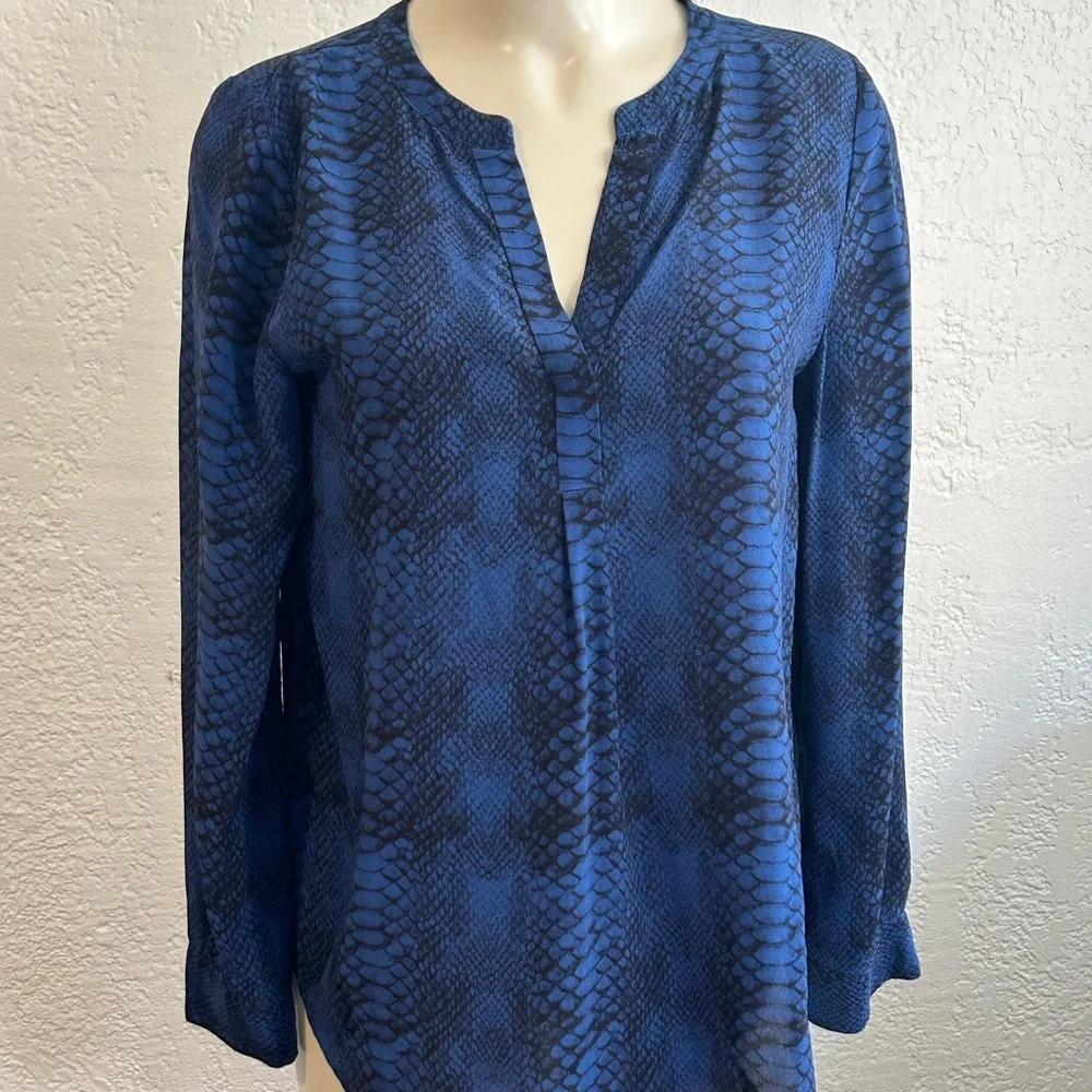 Joie 100% silk